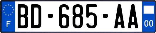 BD-685-AA