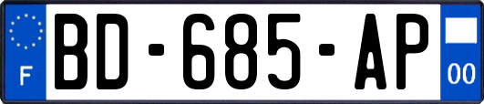 BD-685-AP