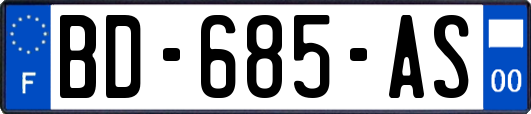 BD-685-AS