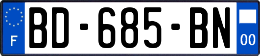 BD-685-BN