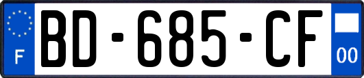 BD-685-CF