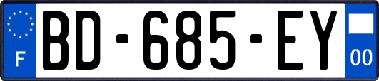 BD-685-EY