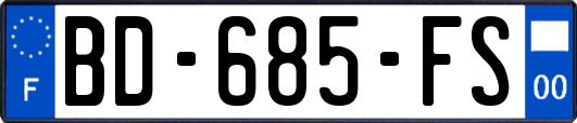 BD-685-FS