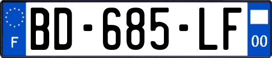 BD-685-LF