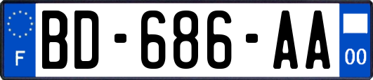 BD-686-AA