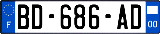 BD-686-AD