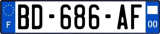 BD-686-AF