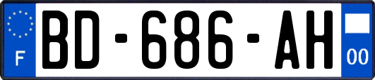 BD-686-AH