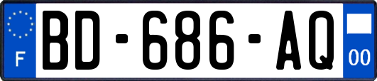 BD-686-AQ