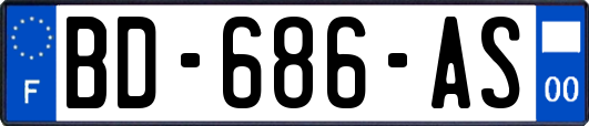 BD-686-AS