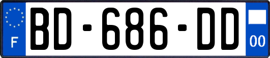 BD-686-DD