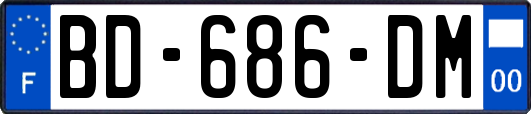 BD-686-DM