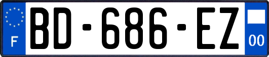 BD-686-EZ