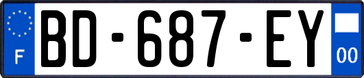 BD-687-EY