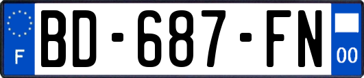 BD-687-FN