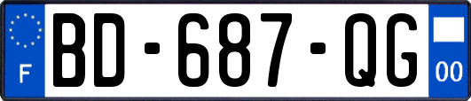 BD-687-QG