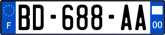 BD-688-AA