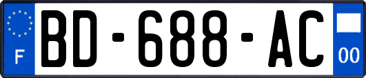 BD-688-AC