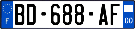 BD-688-AF