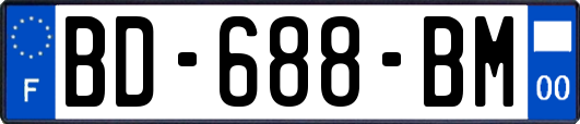 BD-688-BM