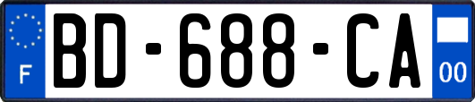 BD-688-CA