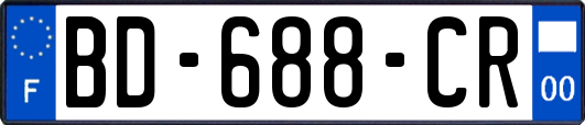 BD-688-CR