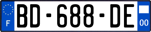 BD-688-DE