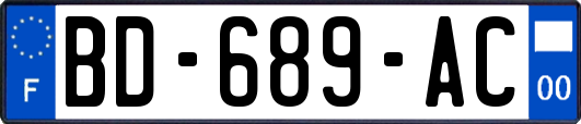 BD-689-AC