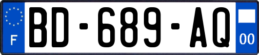 BD-689-AQ