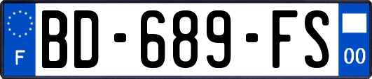 BD-689-FS