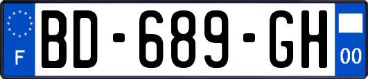 BD-689-GH