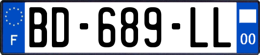 BD-689-LL