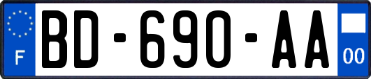 BD-690-AA