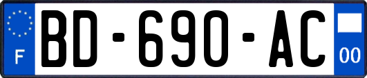 BD-690-AC