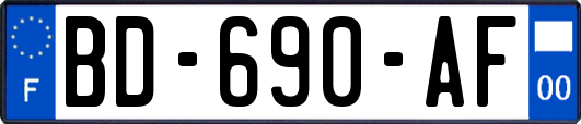 BD-690-AF