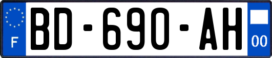 BD-690-AH