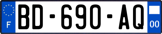 BD-690-AQ