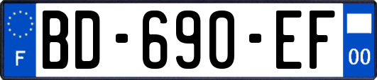 BD-690-EF