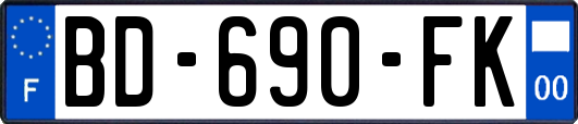 BD-690-FK