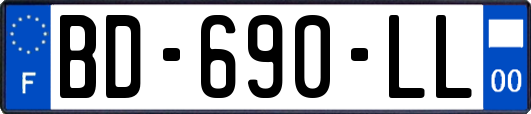 BD-690-LL