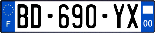 BD-690-YX