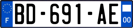 BD-691-AE