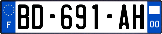 BD-691-AH