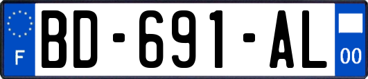 BD-691-AL