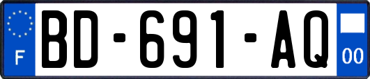 BD-691-AQ