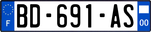 BD-691-AS