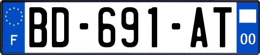 BD-691-AT