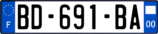 BD-691-BA