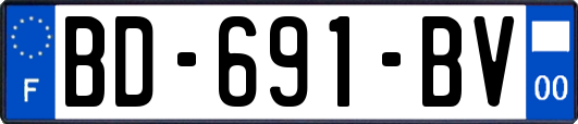 BD-691-BV