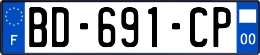 BD-691-CP